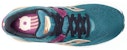 Saucony Triumph 20 'Shamrock' Lelaki & Wanita Kasut Running S20759-17