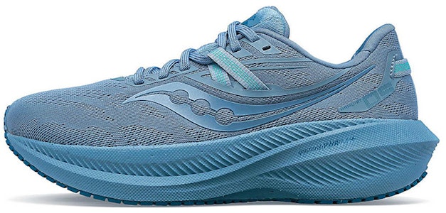 Saucony Triumph 20 'Skyway' Lelaki/Kasut Lari Perjalanan Jauh. S20759-102 Buy Saucony Triumph 20 'Skyway' Lelaki/Kasut Lari Perjalanan Jauh. S20759-102