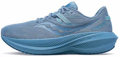 Saucony Triumph 20 'Skyway' S20759-102 Saucony Triumph 20 'Skyway' S20759-102