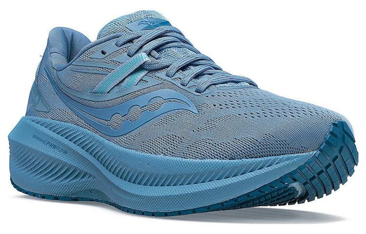 Lookbook Saucony Triumph 20 'Skyway' S20759-102