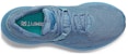 Saucony Triumph 20 'Skyway' Lelaki/Kasut Lari Perjalanan Jauh. S20759-102