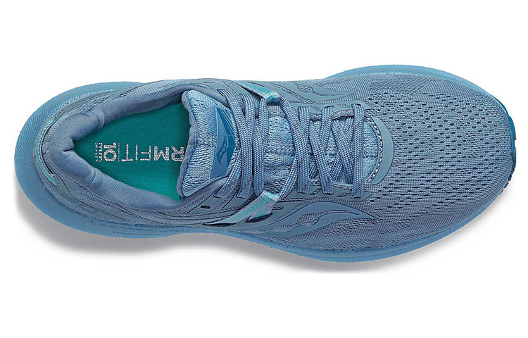 Shop Saucony Triumph 20 'Skyway' S20759-102