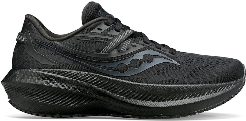 Saucony Triumph 20 'Hitam Pekat' S20759-12 Order Saucony Triumph 20 'Hitam Pekat' S20759-12