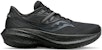 Saucony Triumph 20 'Hitam Sepenuhnya' S20759-12