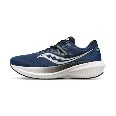 Saucony Triumph 20 'Twilight Rain'