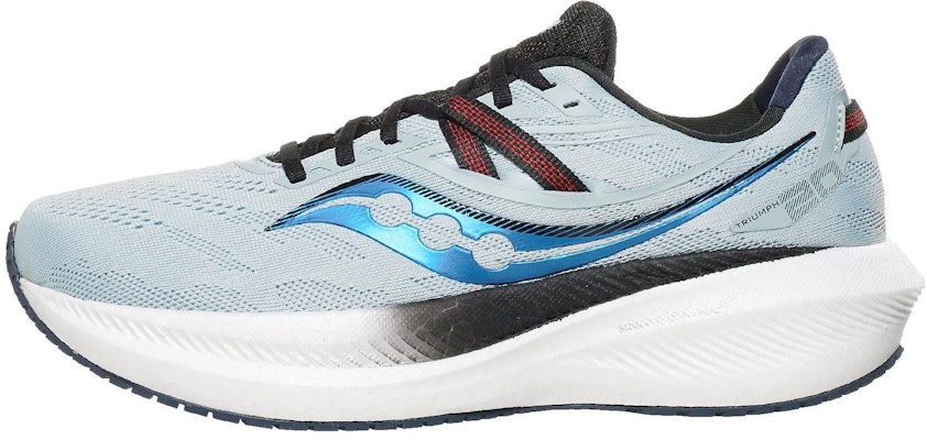 Saucony Triumph 20 'Vapor Blue' Lelaki Kasut Sukan S20759-16 Buy Saucony Triumph 20 'Vapor Blue' Lelaki Kasut Sukan S20759-16