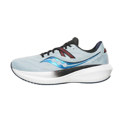 Saucony Triumph 20 'Vapor Blue'