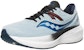 Saucony Triumph 20 'Vapor Blue' Lelaki Kasut Sukan S20759-16