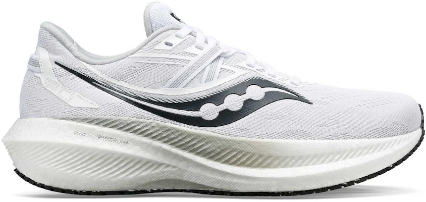 Saucony Triumph 20 'Putih Hitam' S20759-11 Order Saucony Triumph 20 'Putih Hitam' S20759-11