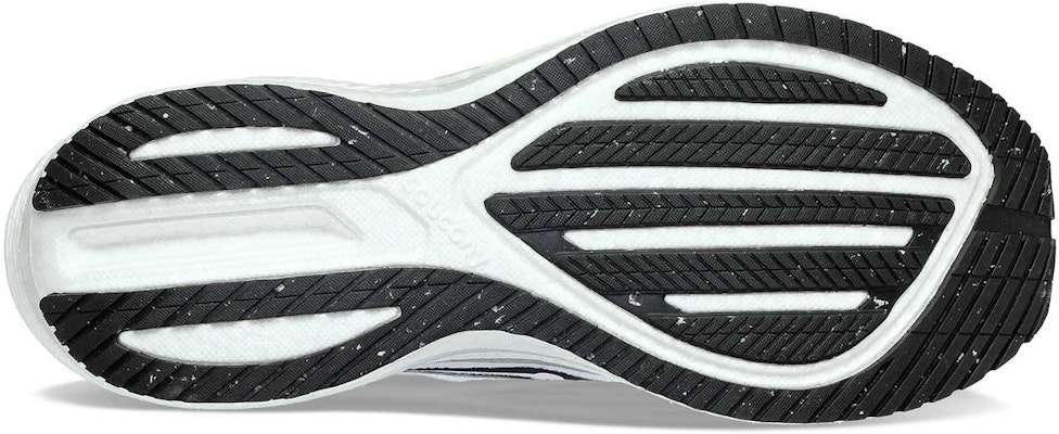 Saucony Triumph 20 'Putih Hitam' S20759-11 Purchase Saucony Triumph 20 'Putih Hitam' S20759-11