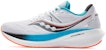 Saucony Triumph 20 'Putih Biru Oren' S20759-185
