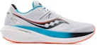 Order Saucony Triumph 20 'Putih Biru Oren' S20759-185