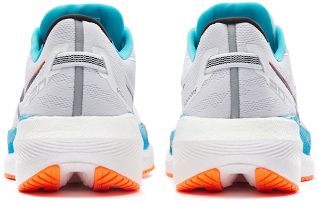 Saucony Triumph 20 'Putih Biru Oren' S20759-185 Shop Saucony Triumph 20 'Putih Biru Oren' S20759-185