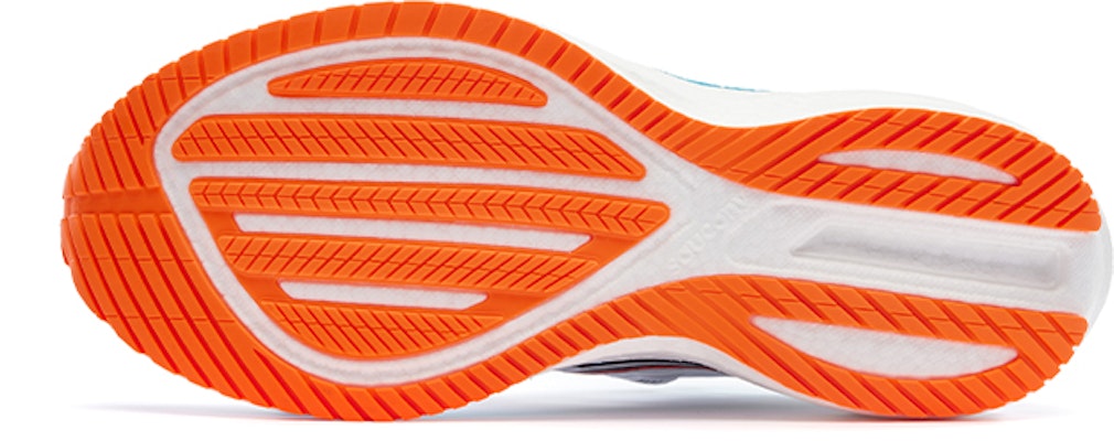 Saucony Triumph 20 'Putih Biru Oren' S20759-185 Purchase Saucony Triumph 20 'Putih Biru Oren' S20759-185
