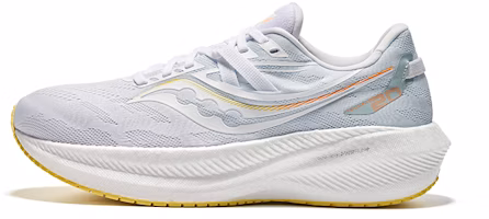 Saucony Triumph 20 'White Gold' S20759-81 Saucony Triumph 20 'White Gold' S20759-81