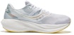 Saucony Triumph 20 'Putih Emas' S20759-81