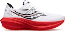 Order Saucony Triumph 20 Rendah 'Putih Hitam Merah' S20759-85