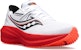 Saucony Triumph 20 Rendah 'Putih Hitam Merah' S20759-85