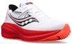 Lookbook Saucony Triumph 20 Rendah 'Putih Hitam Merah' S20759-85