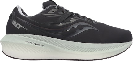 Saucony Triumph 20 Runshield 'Winter Miles Pack' S20804-01 Saucony Triumph 20 Runshield 'Winter Miles Pack' S20804-01