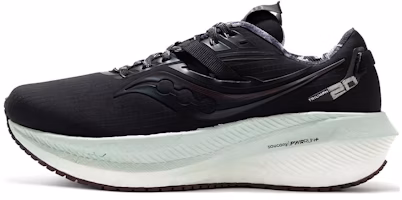Saucony Triumph 20 Runshield 'Winter Miles Pack' S20804-01 Saucony Triumph 20 Runshield 'Winter Miles Pack' S20804-01