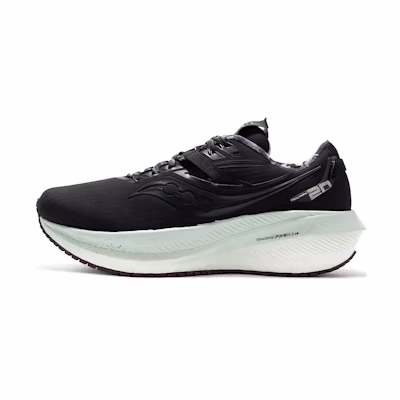 Saucony Triumph 20 Runshield 'Winter Miles Pack'