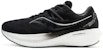 Saucony Triumph 20 Wide 'Hitam Putih' S20760-10