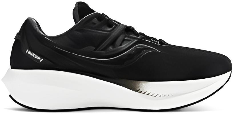Saucony Triumph 20 Wide 'Hitam Putih' S20760-10 Order Saucony Triumph 20 Wide 'Hitam Putih' S20760-10