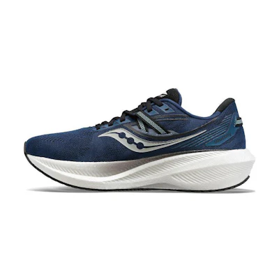 Saucony Triumph 20 Wide 'Twilight Rain'