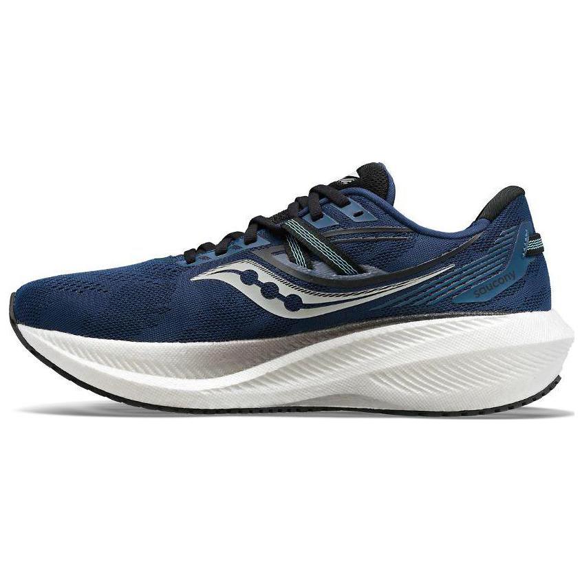 Saucony Triumph 20 Wide 'Twilight Rain' S20760-21