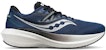 Saucony Triumph 20 Wide 'Twilight Rain' Lelaki Perempuan Kasut S20760-21