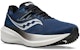 Saucony Triumph 20 Wide 'Twilight Rain' Lelaki Perempuan Kasut S20760-21