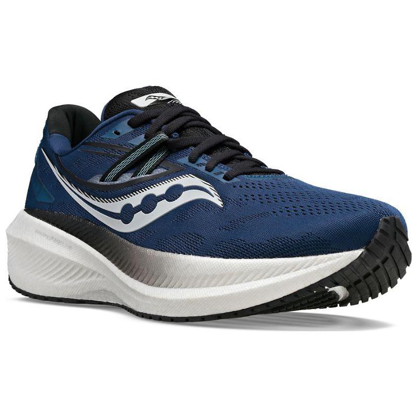 Lookbook Saucony Triumph 20 Wide 'Twilight Rain' S20760-21