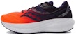 Saucony Triumph 20 Wide 'ViZiPRO' Lelaki Kasut Sukan S20759-65
