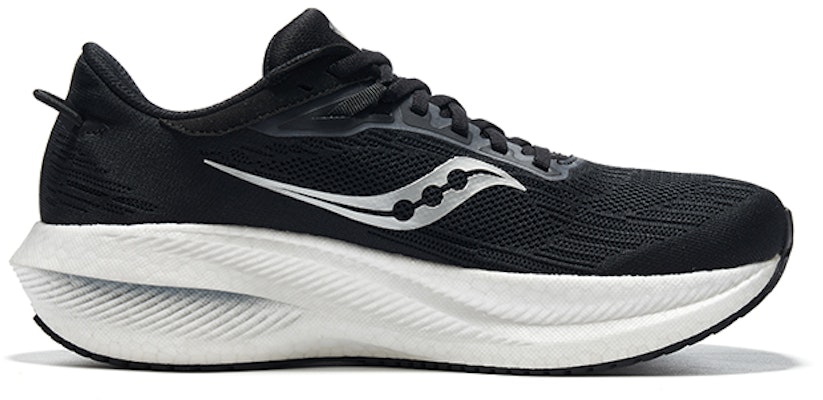 써코니 트라이엄프 21 "블랙 화이트" (Saucony Triumph 21 "Black White") S20881-10 Order 써코니 트라이엄프 21 "블랙 화이트" (Saucony Triumph 21 "Black White") S20881-10