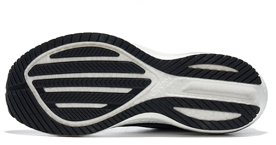 Saucony Triumph 21 'Hitam Putih' S20881-10 Purchase Saucony Triumph 21 'Hitam Putih' S20881-10