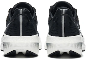 Purchase Saucony Triumph 21 舒適百搭 輕量緩震 低筒 跑步鞋 男款 黑白色