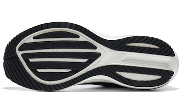 Details for Saucony Triumph 21 舒適百搭 輕量緩震 低筒 跑步鞋 男款 黑白色