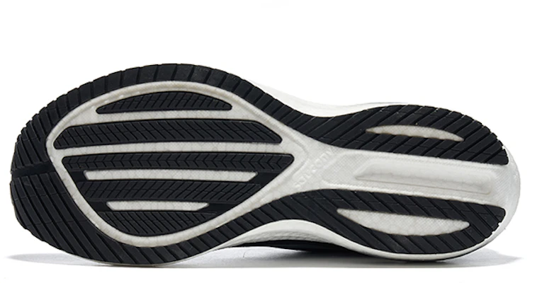 Saucony Triumph 21 ''Zwart Wit'' S20881-10 Details for Saucony Triumph 21 ''Zwart Wit'' S20881-10