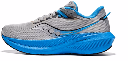 Saucony Triumph 21 'Echo Silver' S20881-60 Saucony Triumph 21 'Echo Silver' S20881-60