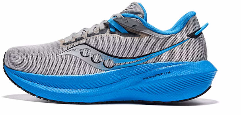 Saucony Triumph 21 'Echo Silver' Lelaki Wanita Kasut Sukan S20881-60 Buy Saucony Triumph 21 'Echo Silver' Lelaki Wanita Kasut Sukan S20881-60