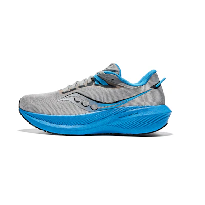 Saucony Triumph 21 'Echo Silver'