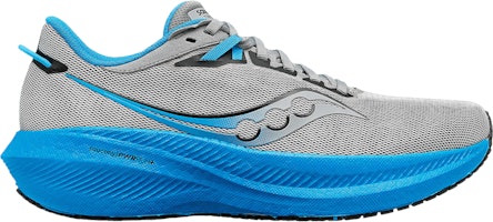 Saucony Triumph 21 'Echo Silver' S20881-60 Saucony Triumph 21 'Echo Silver' S20881-60