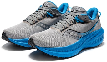 써코니 트라이엄프 21 '에코 실버' S20881-60 Lookbook 써코니 트라이엄프 21 '에코 실버' S20881-60