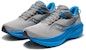 Saucony Triumph 21 'Echo Silver' Lelaki Wanita Kasut Sukan S20881-60