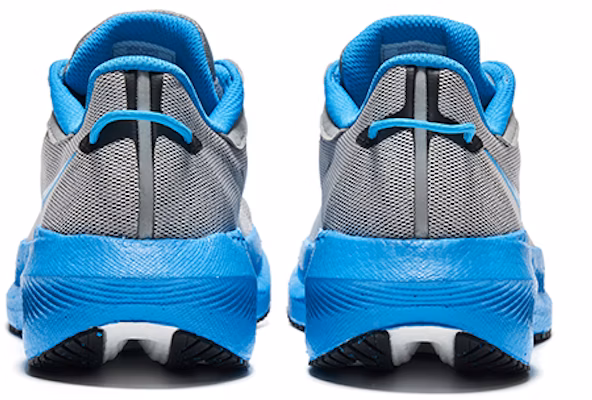 Saucony Triumph 21 'Echo Silver' Lelaki Wanita Kasut Sukan S20881-60 Shop Saucony Triumph 21 'Echo Silver' Lelaki Wanita Kasut Sukan S20881-60