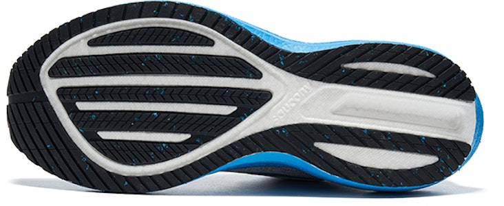 Saucony Triumph 21 'Echo Silver' Pria/Wanita Sepatu Sneakers S20881-60 Purchase Saucony Triumph 21 'Echo Silver' Pria/Wanita Sepatu Sneakers S20881-60