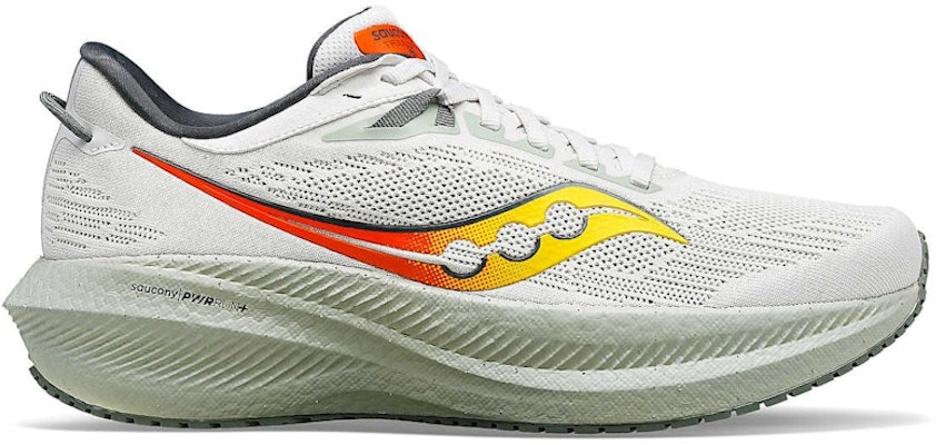 Saucony Triumph 21 'Fog Bough' S20881-111 Buy Saucony Triumph 21 'Fog Bough' S20881-111