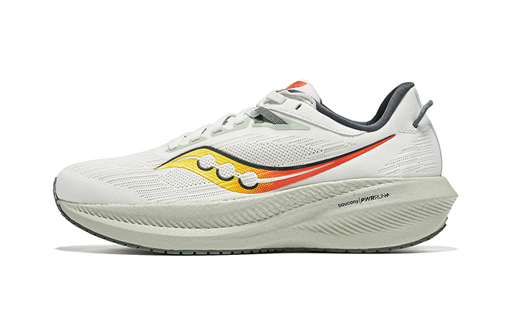 Saucony Triumph 21 'Fog Bough' S20881-111