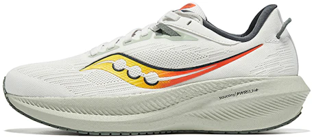 Saucony Triumph 21 'Fog Bough' S20881-111 Saucony Triumph 21 'Fog Bough' S20881-111